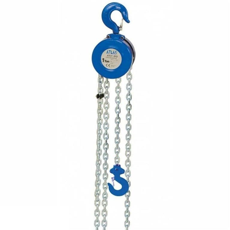 ATLAS ATCY 013 1 TON CERASKAL