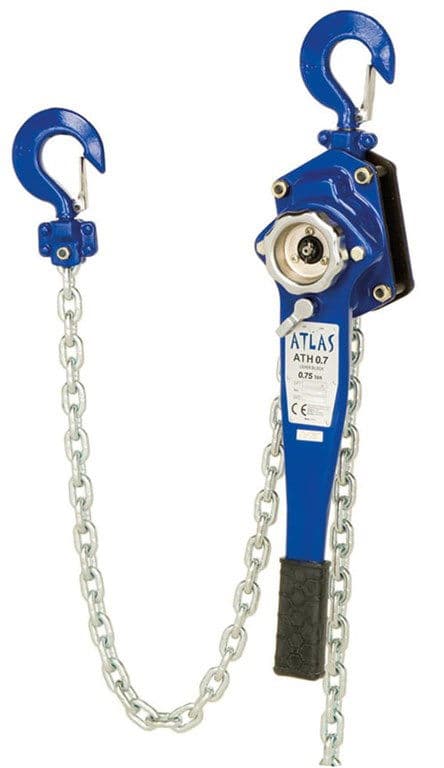 750 KG 1.5 M HUBZUG - ATH 0.7