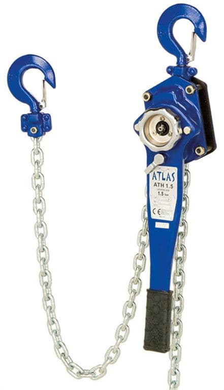 1.5 TON 1.5 M HUBZUG - ATH 1.5