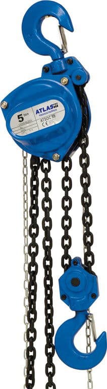 5 TON 12 M YÜK EMNİYETLİ CERASKAL - ATSOC 5-12