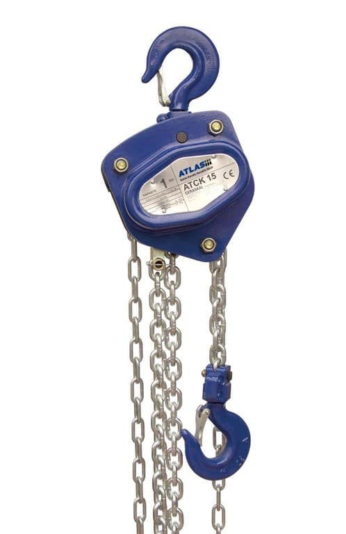 ATCK 15 - 1 TON 5 M KÖŞELİ CERASKAL