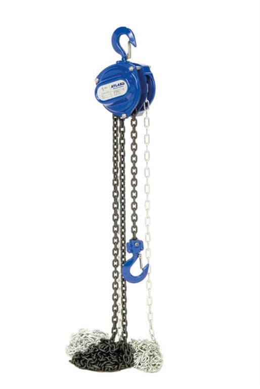 1 TON 12 M YÜK EMNİYETLİ CERASKAL - ATSOC 1-12