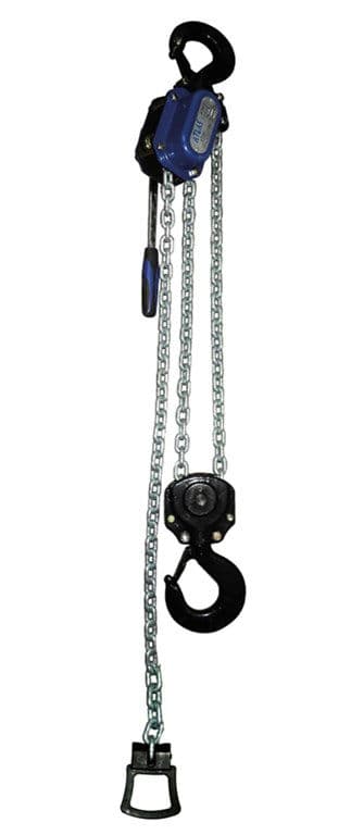 5 TON 1.5 M CIRCIR KOLLU HUBZUG - ATHC 5