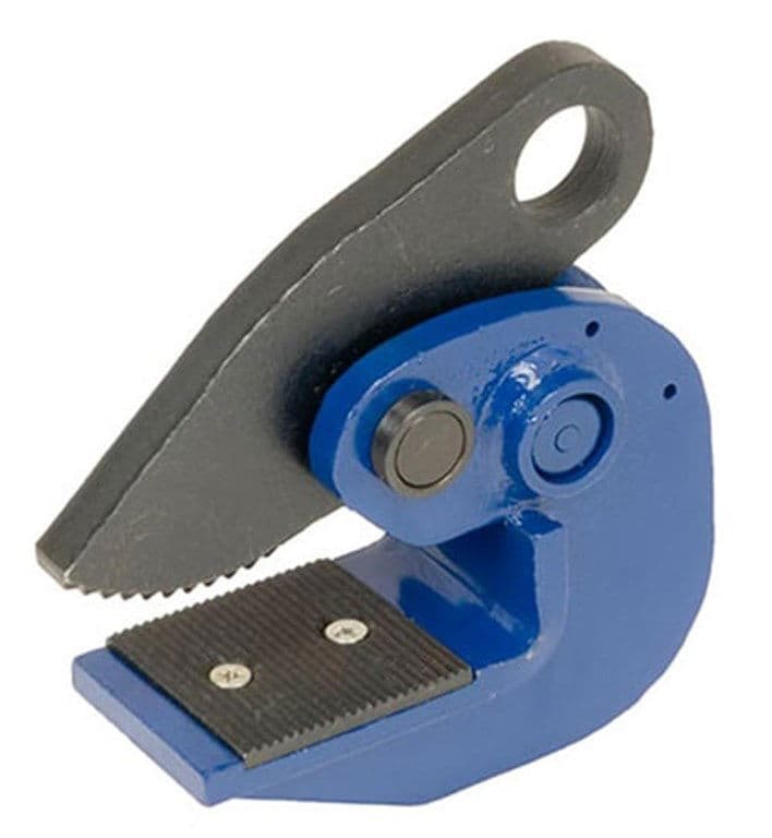 0.8 TON 0-25 MM YATAY SAÇ KAPMA - ATSK 0.8