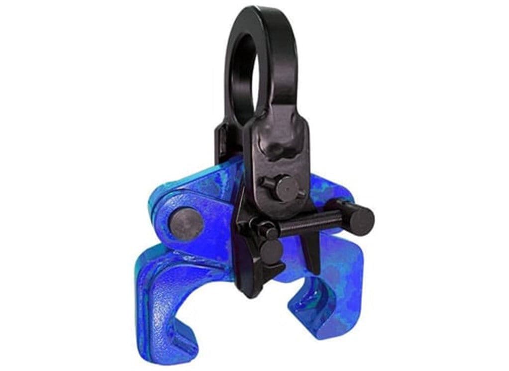 2 TON 15-85 MM RAY KAPMA - ATRK 2