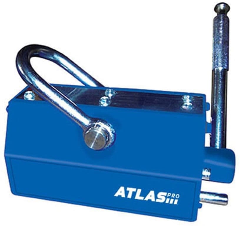 1 TON UNİVERSAL MANYETİK KALDIRAÇ - ATMK 10