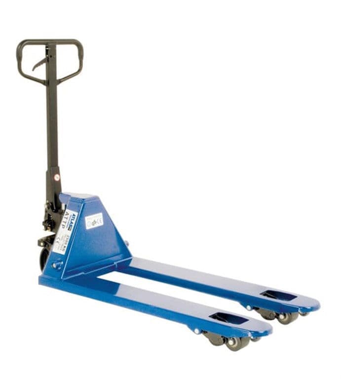 3 TON KAPASİTELİ TRANSPALET - ATTP 3