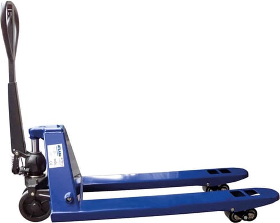 5 TON KAPASİTELİ TRANSPALET - ATTP 5