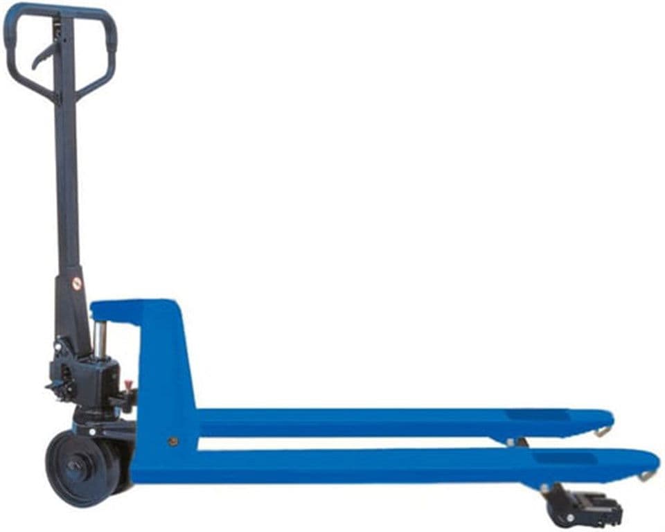 4 YÖNE HAREKETLİ TRANSPALET - ATTPH