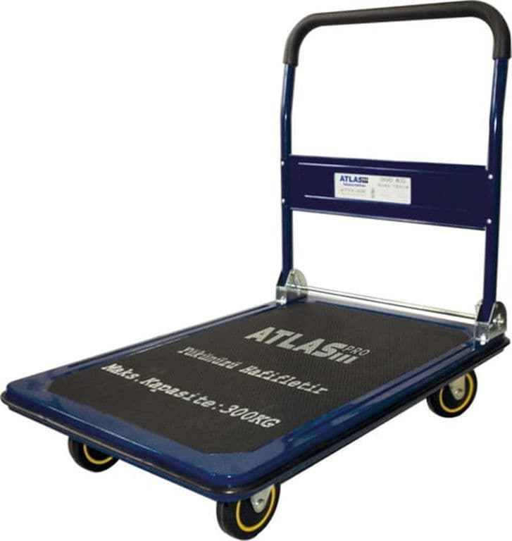 300 KG PAKET TAŞIMA ARABASI - ATYA 300