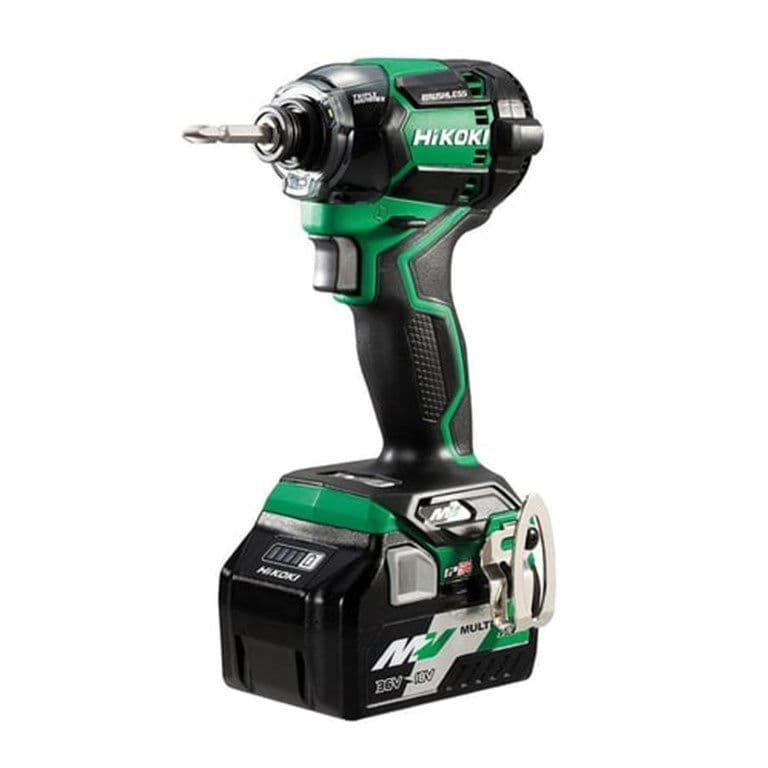 WH36DC 36 V / 215 NM AKÜLÜ DARBELİ VİDALAMA