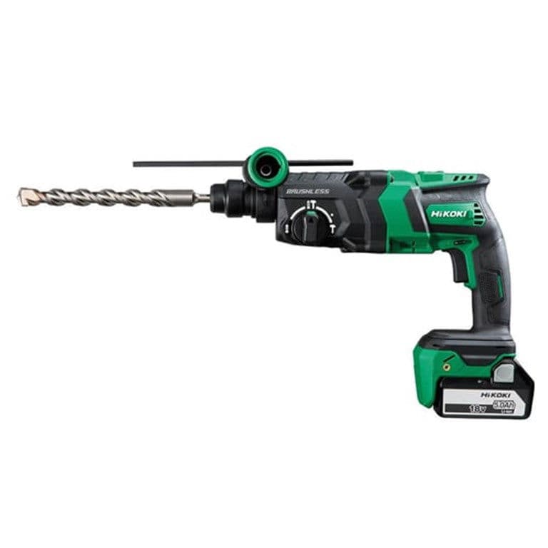 DH18DPC 18 V / 3.2 J AKÜLÜ KIRICI DELİCİ