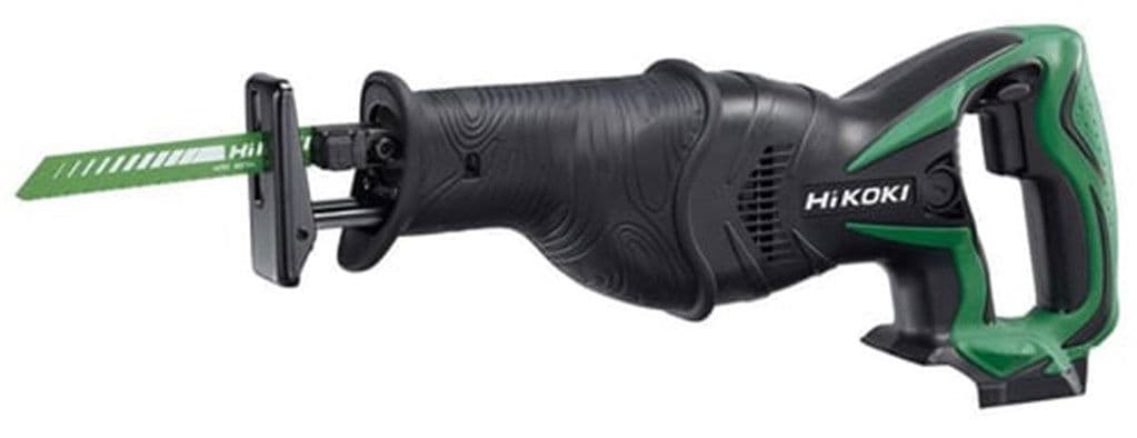 CR18DSL 90 MM / 18 V AKÜLÜ TİLKİ KUYRUĞU TESTERE