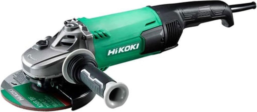 G18SE4 180 MM / 2600 W BÜYÜK TAŞLAMA MAKİNESİ