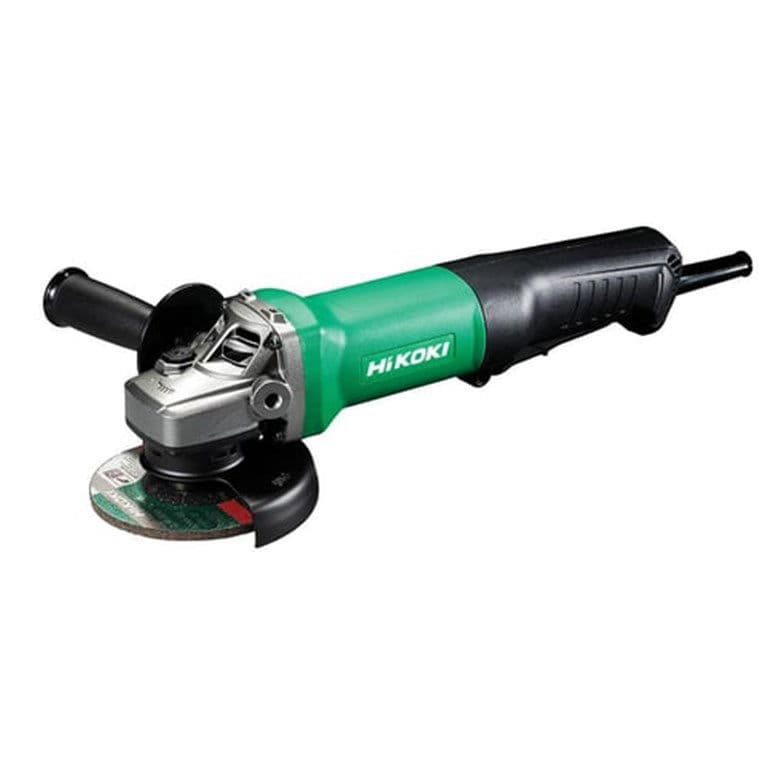 G12SE3 115 MM / 1400 W AVUÇ TAŞLAMA MAKİNESİ