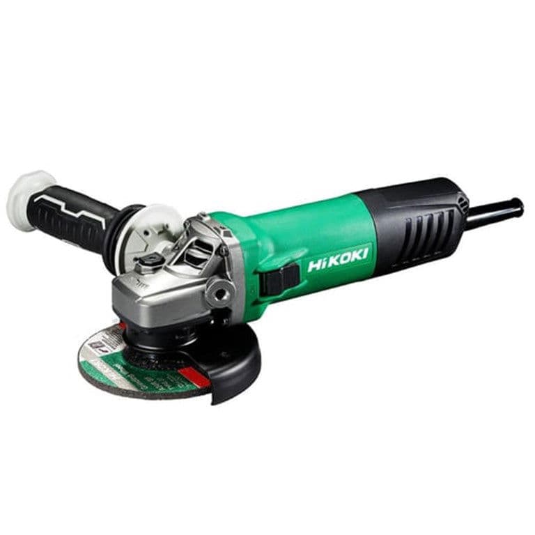 G13SB4 125 MM / 1400 W AVUÇ TAŞLAMA MAKİNESİ