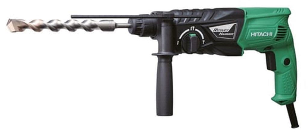 DH24PH 24 MM / 730 W KIRICI DELİCİ MATKAP