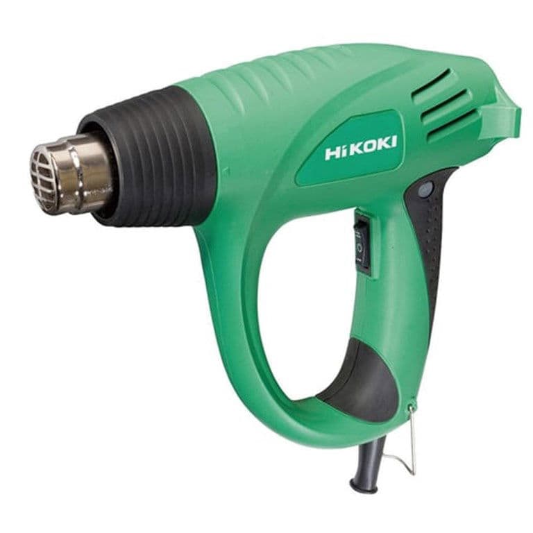 RH600T 600 °C / 2000 W SICAK HAVA TABANCASI