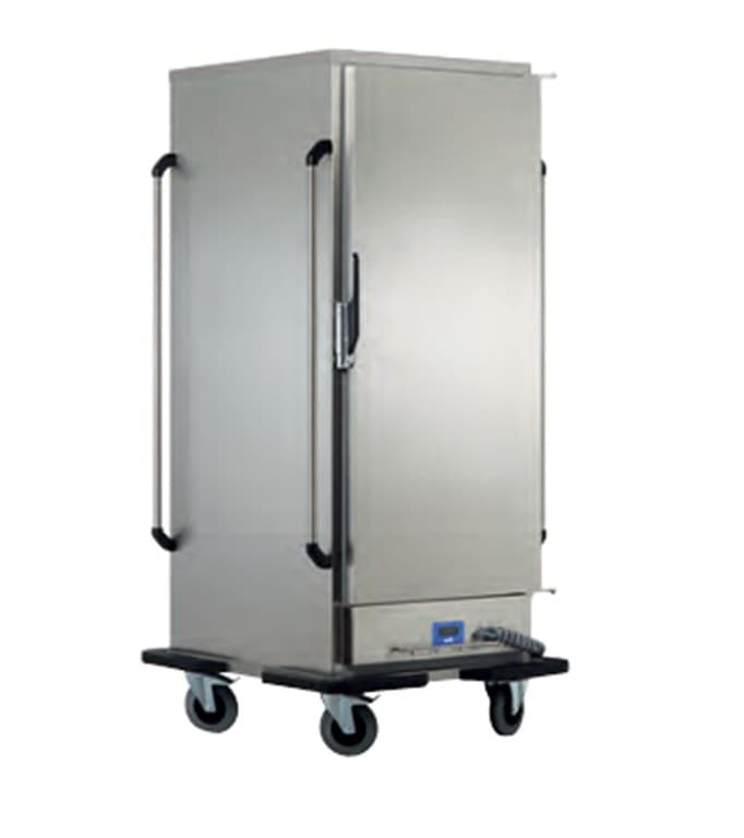 ÖZTİRYAKİLER GNB 152 SOĞUK BANKET ARABASI