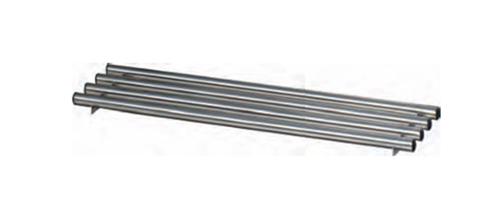 ÖZTİRYAKİLER TEPSİ KAYDIRMA STANDI 1900*300