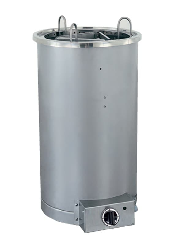 ÖZTİRYAKİLER OTI 43 TABAK ISITMALI KARTUŞ (40 TABAK)