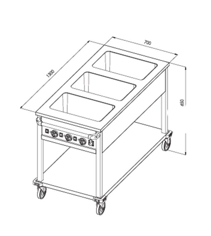 ÖZTİRYAKİLER OHBETY 3G HAREKETLİ SICAK BAİN MARİE