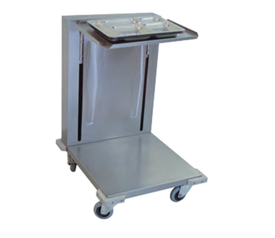 ÖZTİRYAKİLER BASKET TAŞIMA ÜNİTESİ