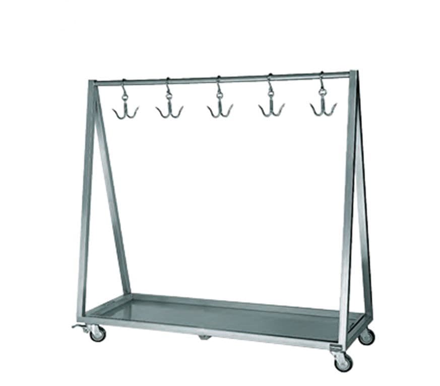 ÖZTİRYAKİLER ET ASKI ARABASI 1000*600*1750