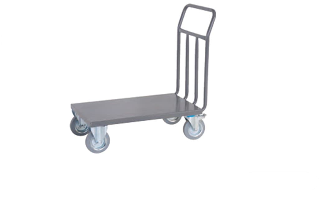 ÖZTİRYAKİLER AĞIR YÜK TAŞIMA ARABASI