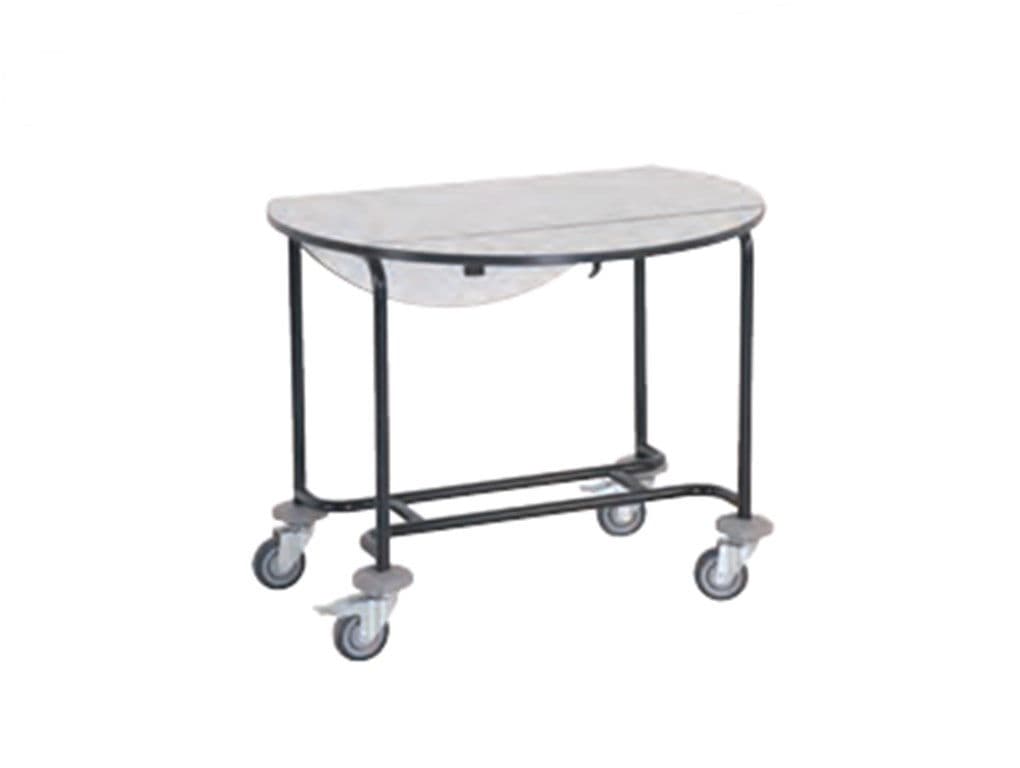 ÖZTİRYAKİLER ODA SERVİS ARABASI