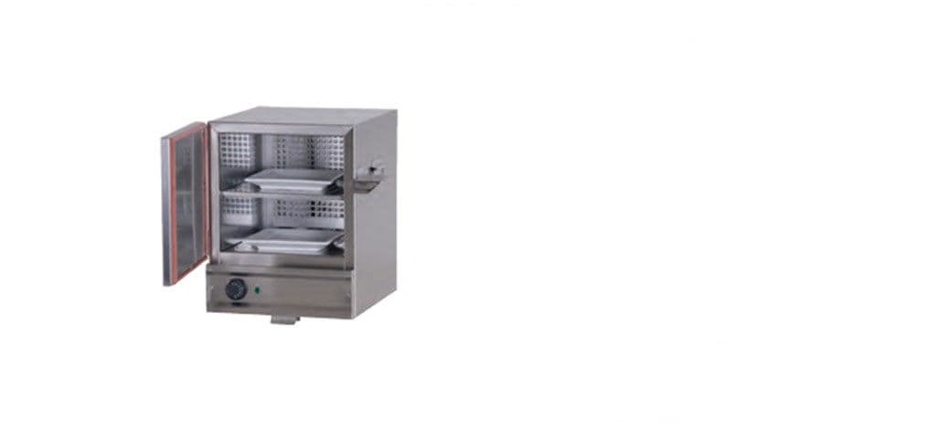 ÖZTİRYAKİLER GIDA ISITMA DOLABI