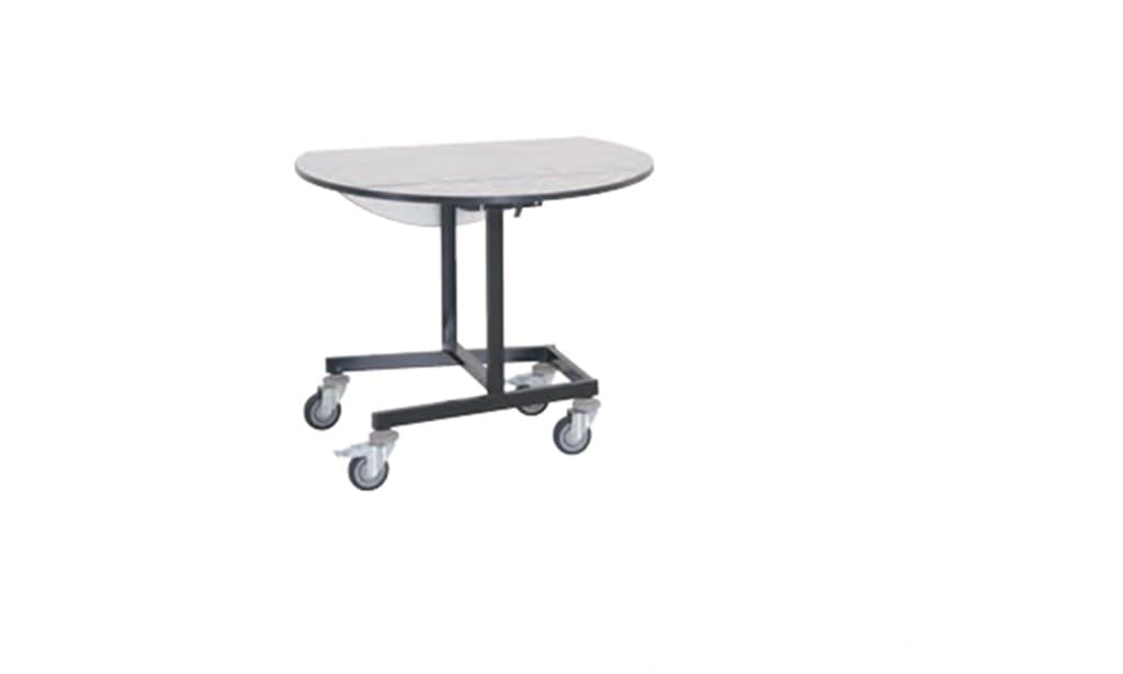 ÖZTİRYAKİLER ODA SERVİS ARABASI