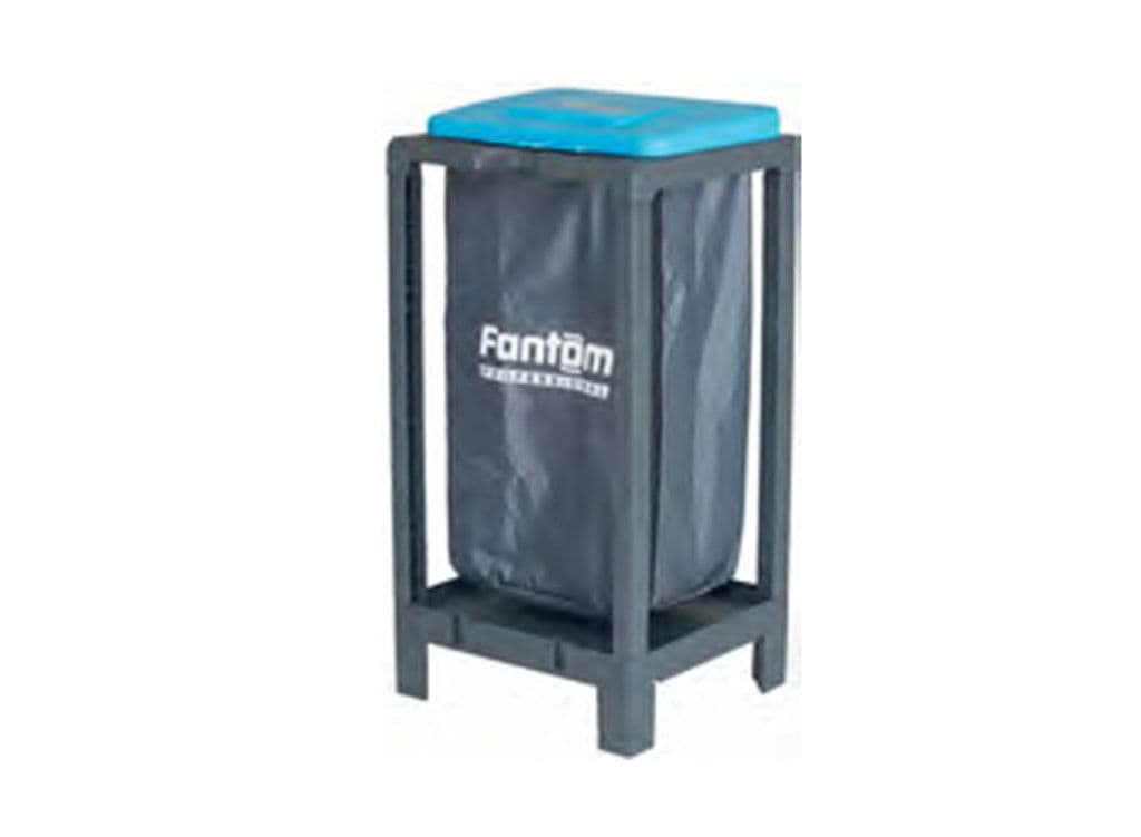 ÖZTİRYAKİLER ATIK TOPLAMA ARABASI