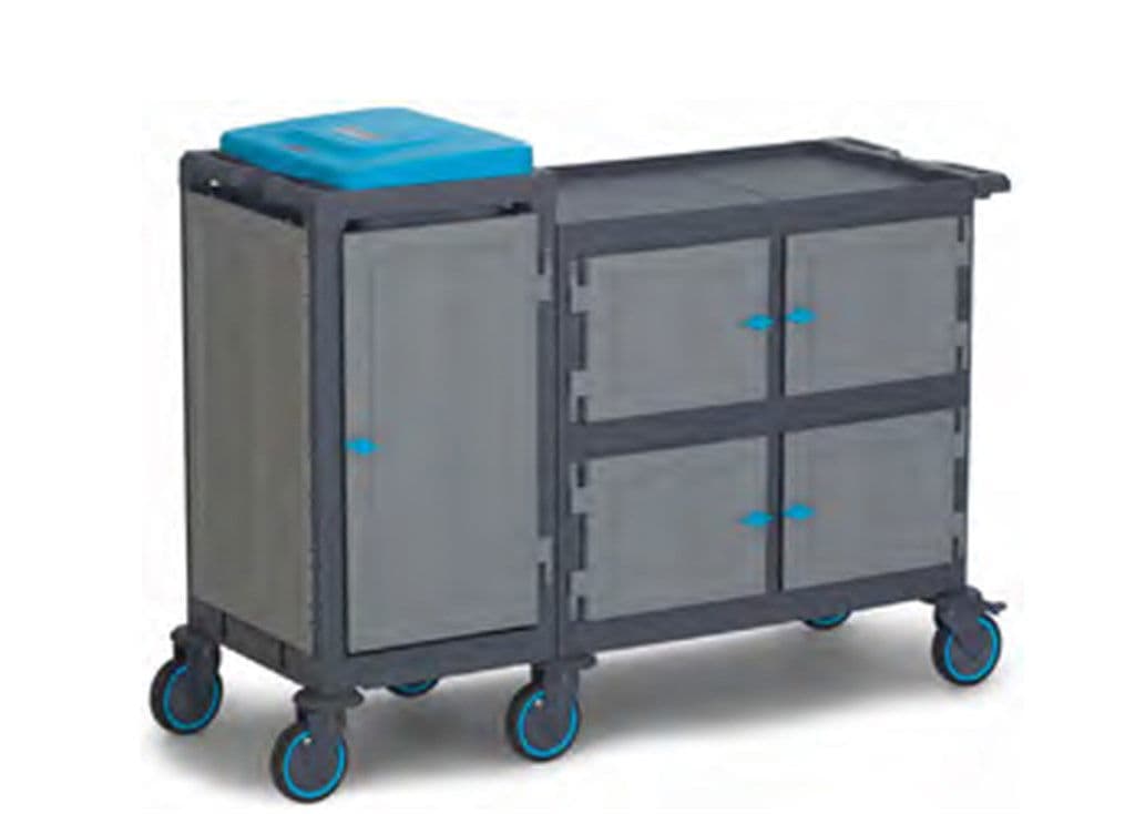 ÖZTİRYAKİLER MEDİKAL ARABASI