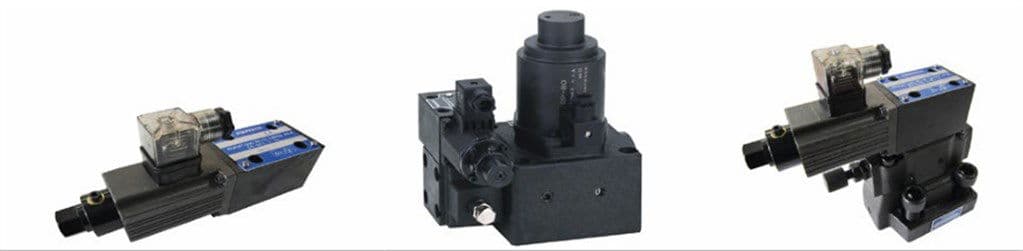 FİRETECH ORANSAL BASINÇ VE DEBİ KONTROL VALFİ