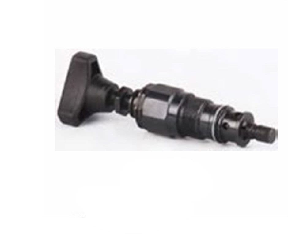 FİRETECH DİREK UYARLI EMNİYET VALFLERİ (KIRMIZI SERİ)