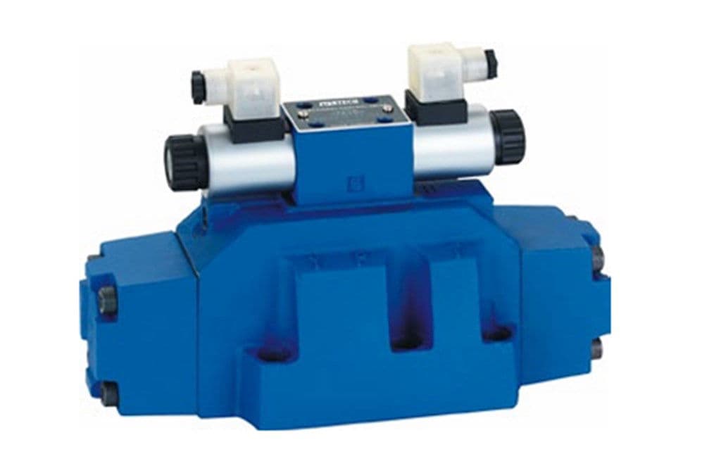 FİRETECH NG32 YÖN DENETİM VALFİ (KIRMIZI SERİ)