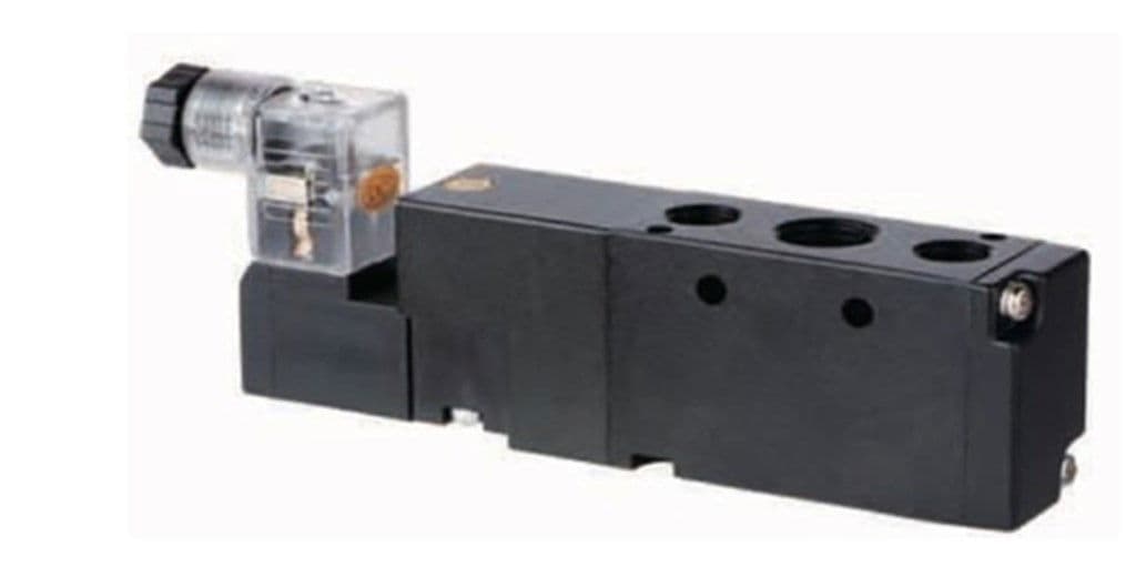 FİRETECH GN SERİSİ YÜKSEK FREKANSLI YÖ VALFİ CN2V251E4-08