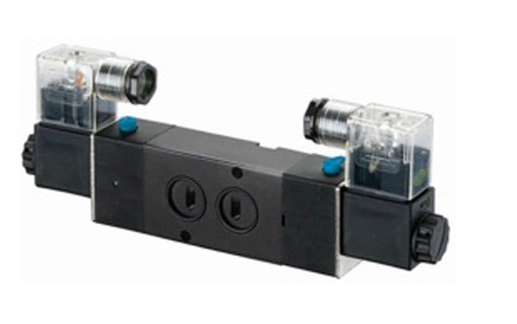 FİRETECH V SERİSİ NAMUR VALFİ V5232-08M