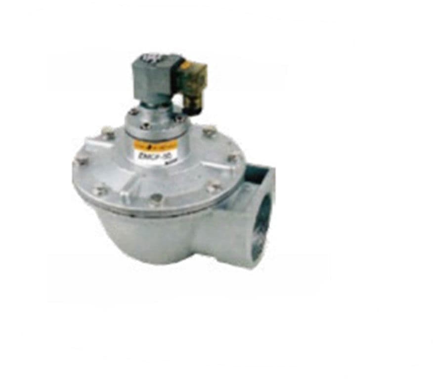 FİRETECH HUS SERİSİ PASLANMAZ BUHAR VALFİ NK-PN16-250C