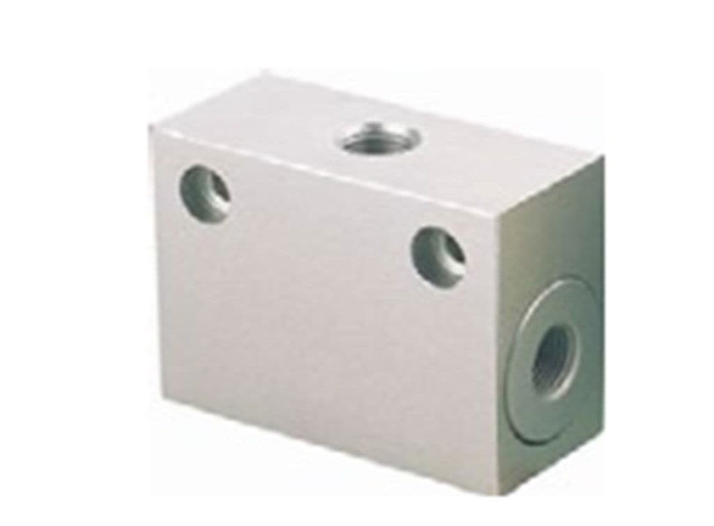 FİRETECH PNÖMATİK VEYA VALFİ ES-15