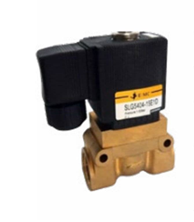 FİRETECH PUT220 SERİSİ PİLOT UYARILI SOLENOİD VALF PUT220E2-08