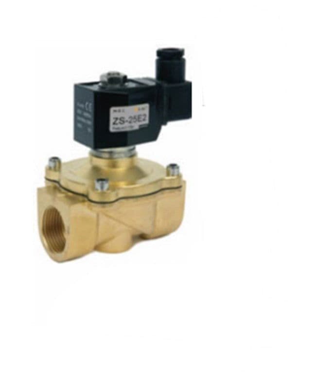 FİRETECH ZS SERİSİ SOLENOİD VALF ZS50E2