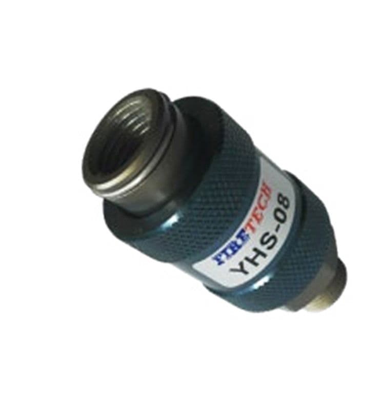 FİRETECH PNÖMATİK SLİDE VALF YHS-15