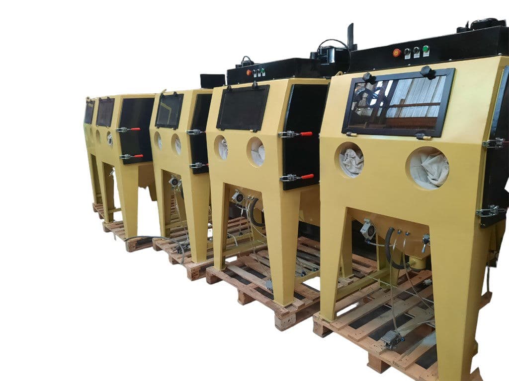 KUM-SA VAKKUM-900 VAKUMLU KUMLAMA MAKİNESİ 90 CM