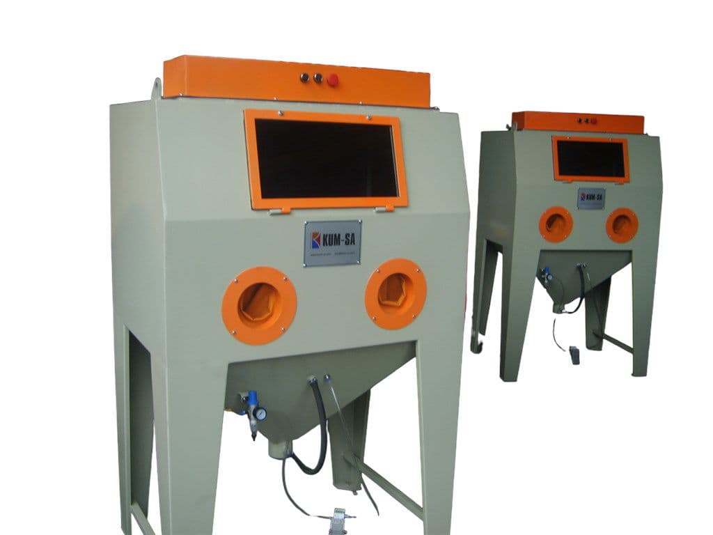 KUM-SA VAKKUM-1100 VAKUMLU KUMLAMA MAKİNESİ 1100 CM