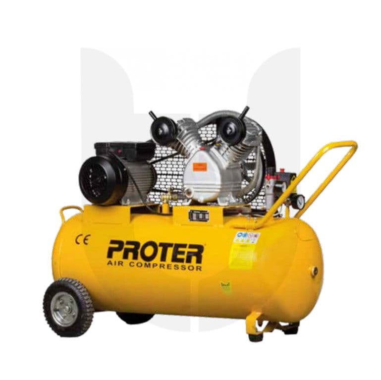 PROTER 200 Litre Yağlı Hava Kompresörü PR 203 YL