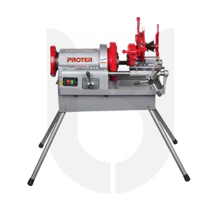 PROTER 3’’ Tezgah Tip Pafta Makinası PR 3003