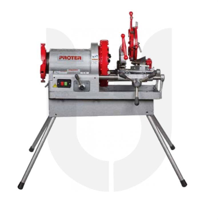 PROTER 4’’ Tezgah Tip Pafta Makinası PR 4004