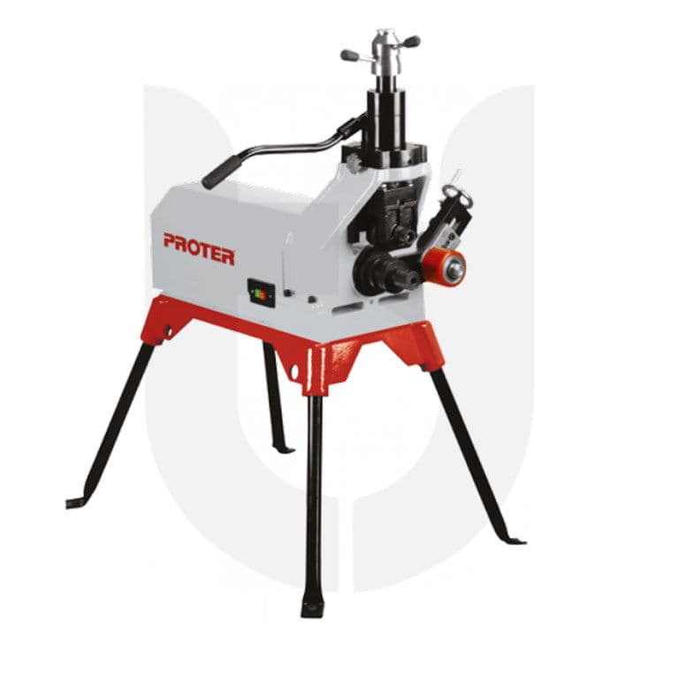 PROTER 2’’-12’’ Yiv Açma Makinası PR 2020